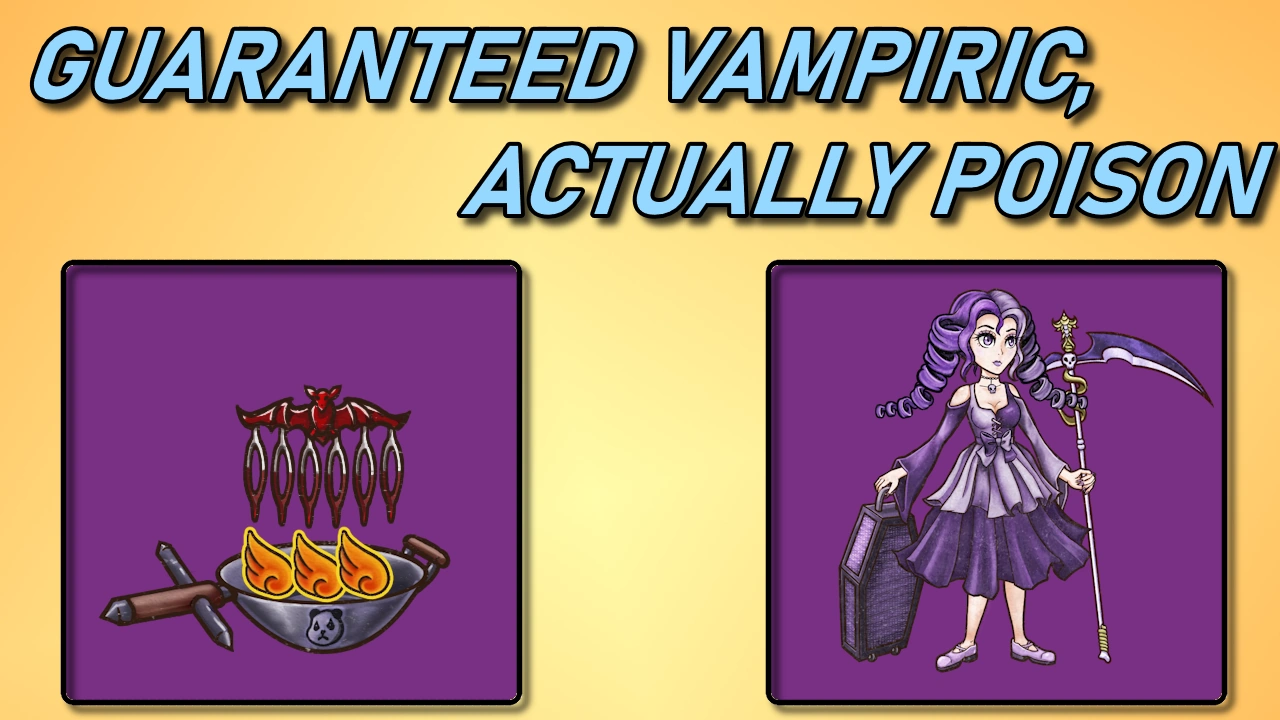 Backpack Battles with BUST: Relic Case Reaper Strategy Insights