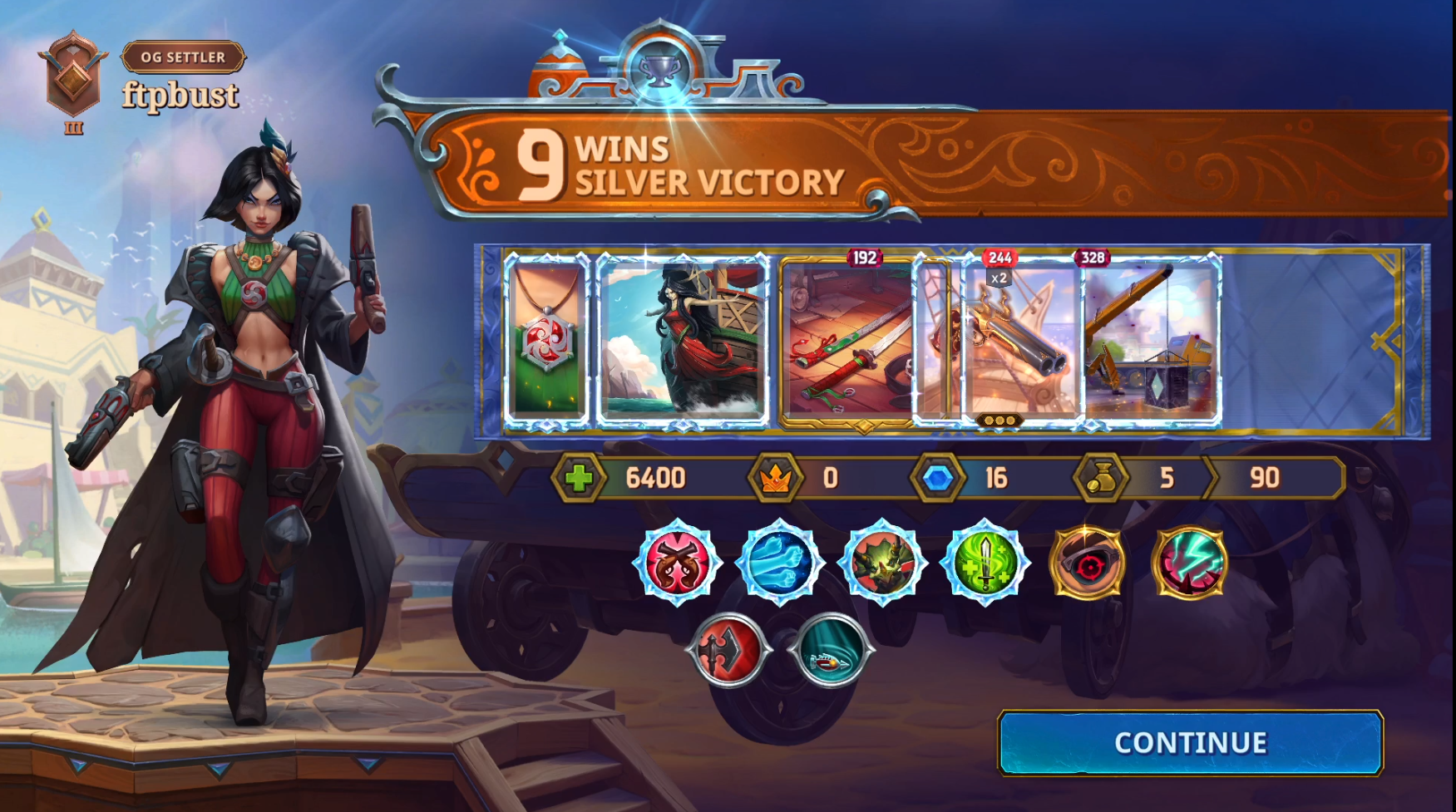 Vanessa’s Crane – Vanessa 10th Win Attempt